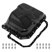 2007-2010 For Chrysler Sebring L4 2.4L Engine Oil Pan 311-50468
