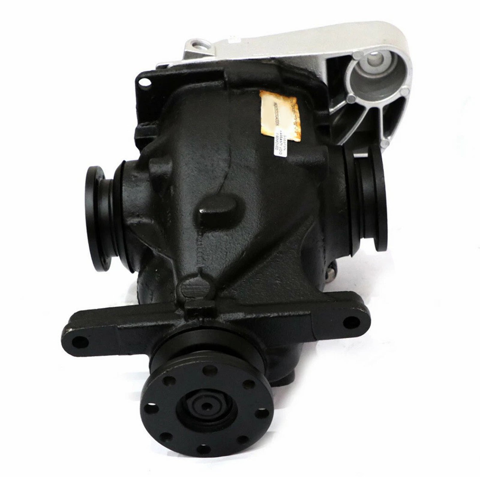 Rear Axle Gear Differential Diff Ratio 3.45 For BMW E87 E90 33107524322 7524322