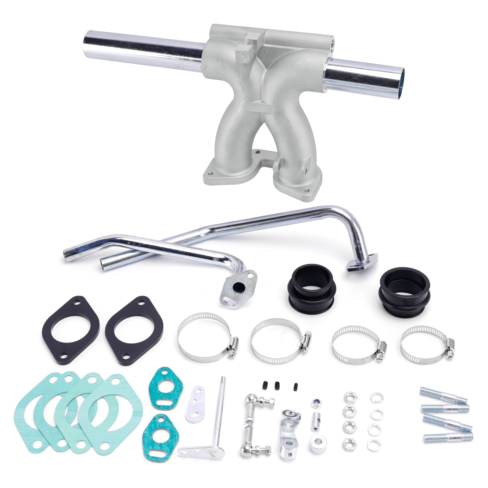 For Empi Hpmx Series 44 Carb Manifold Kit 99004.315