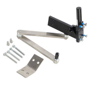 15掳-45掳 Adjustable Lawn Mower Blade Sharpener Tool For Grinding Machine Fedex express