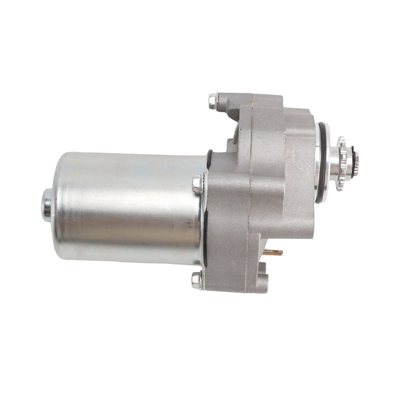 2 BOLT ELECTRIC STARTER MOTOR 50cc 70cc 90cc 110cc ATV QUAD BIKE COOLSTER TAOTAO