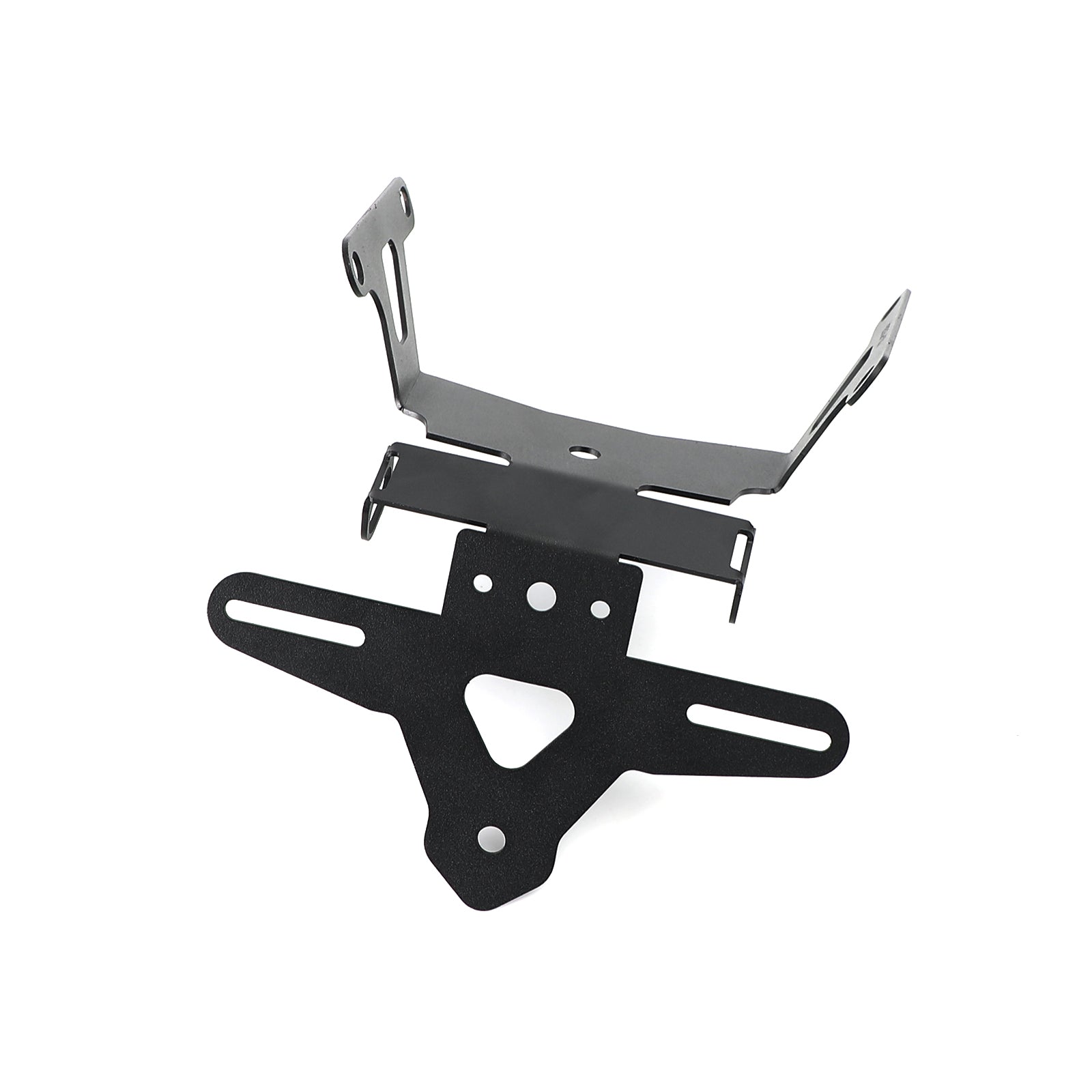 License Plate Holder Frame Bracket fit for Honda CB650R CBR650R 2021+