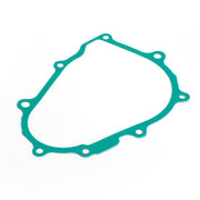 Left Engine Stator Cover Gasket For Yamaha YZ450F YZ450 YZ 450F 450 F 2003-2005