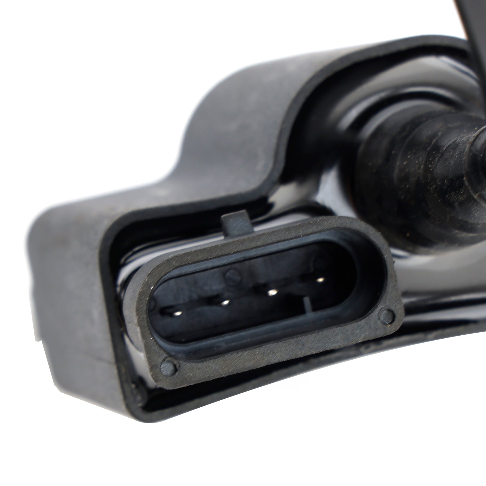 Ignition Coil fit for Aprilia Scarabeo 100 2002 Sport City One 50 4T 2008-2010