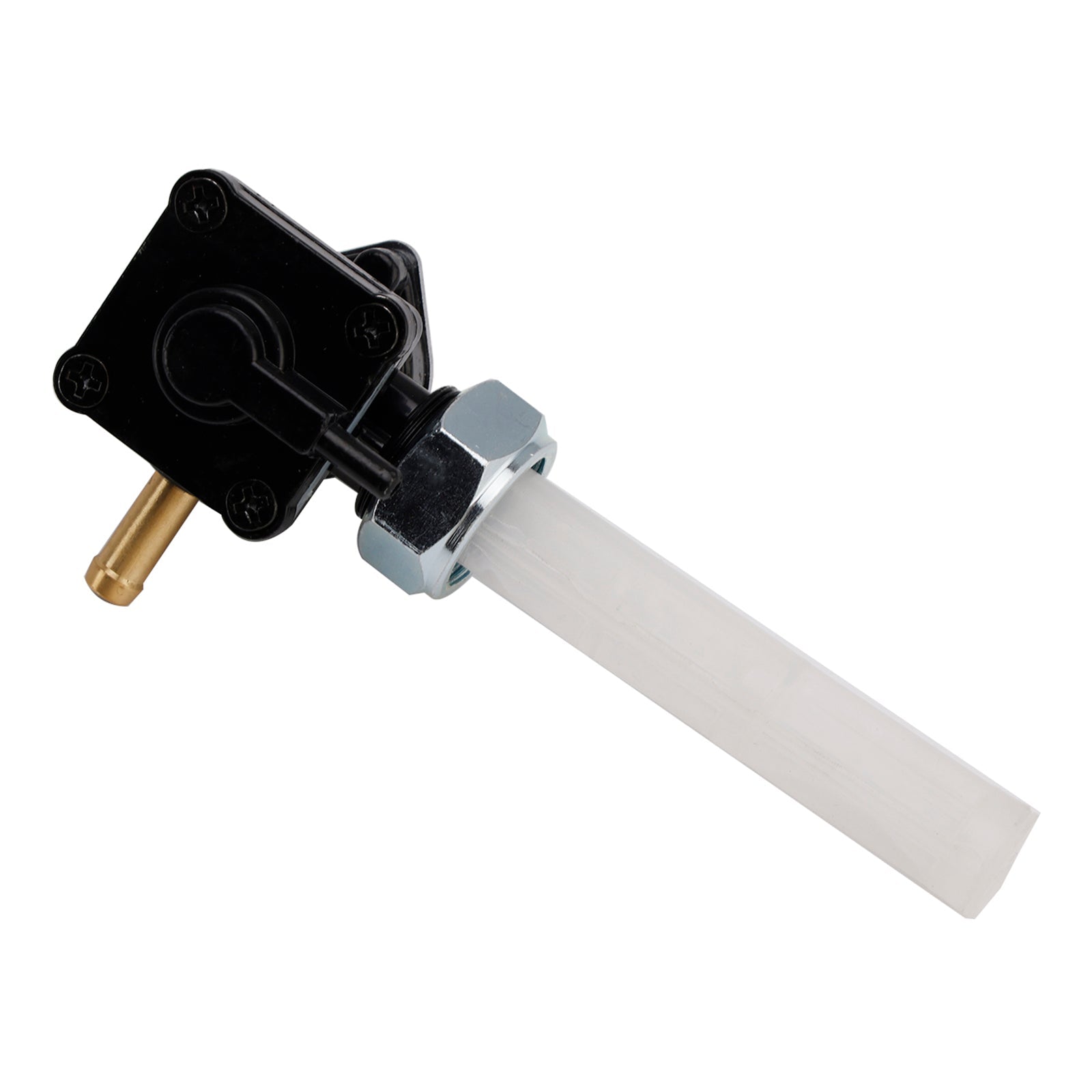 Gas Tank Fuel Cock Valve Petcock fit for Dyna Low Rider FXDL 1995-2001 61338-94D