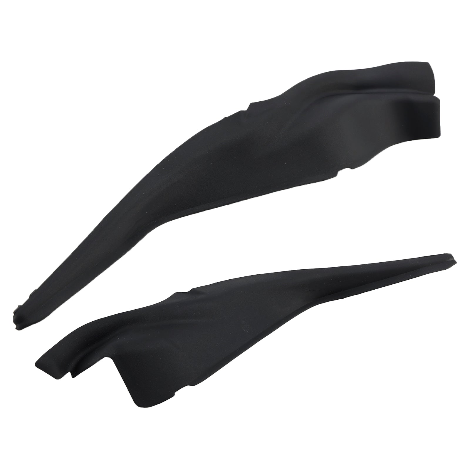 Left&Right Rainwater Collection Decorative Panel For Chrysler Pacifica 17-25