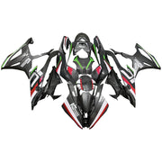2019-2022 BMW M1000RR S1000RR Injection Fairing Kit Bodywork Plastic ABS