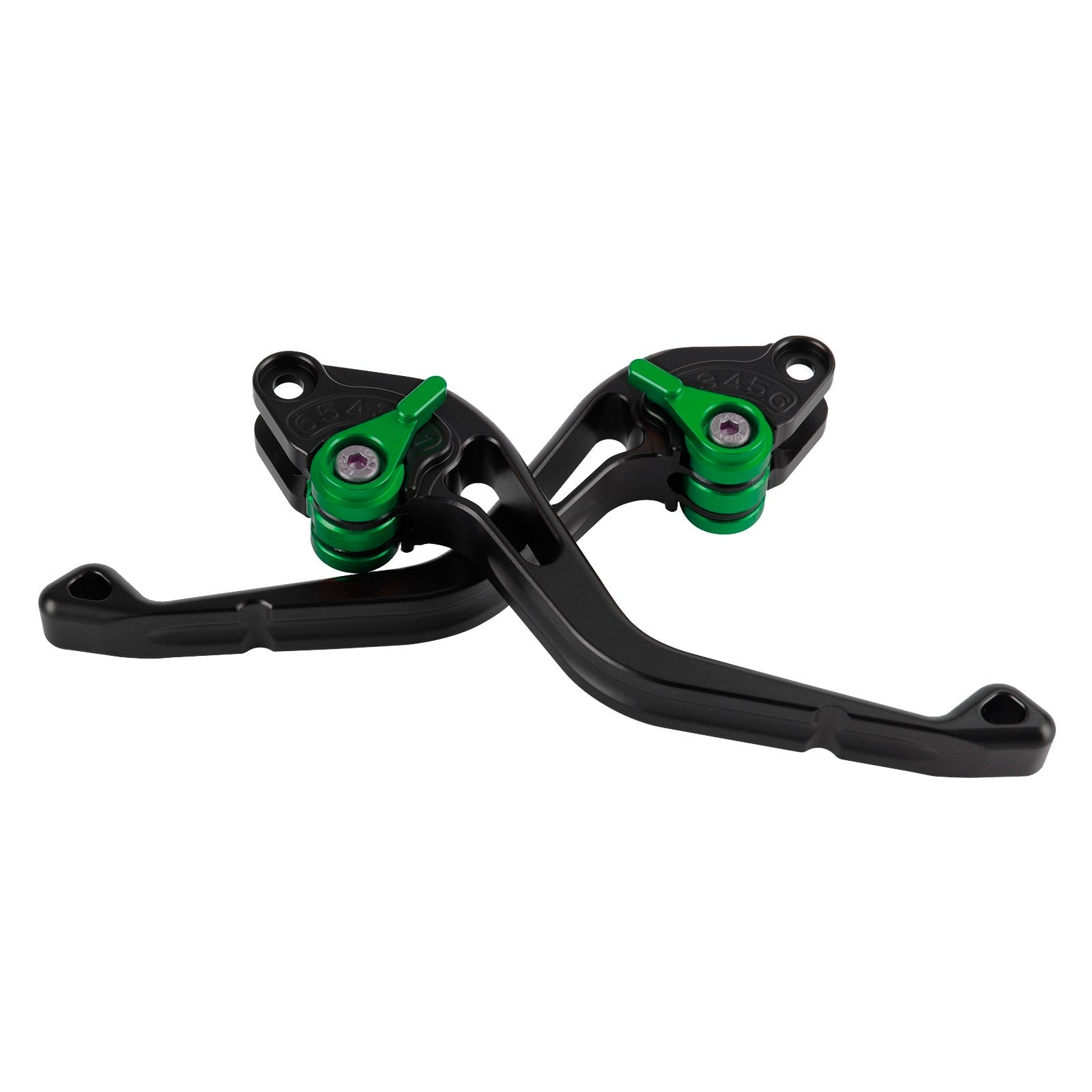 2005-2014 YAMAHA YBR125 NEW Short Clutch Brake Lever