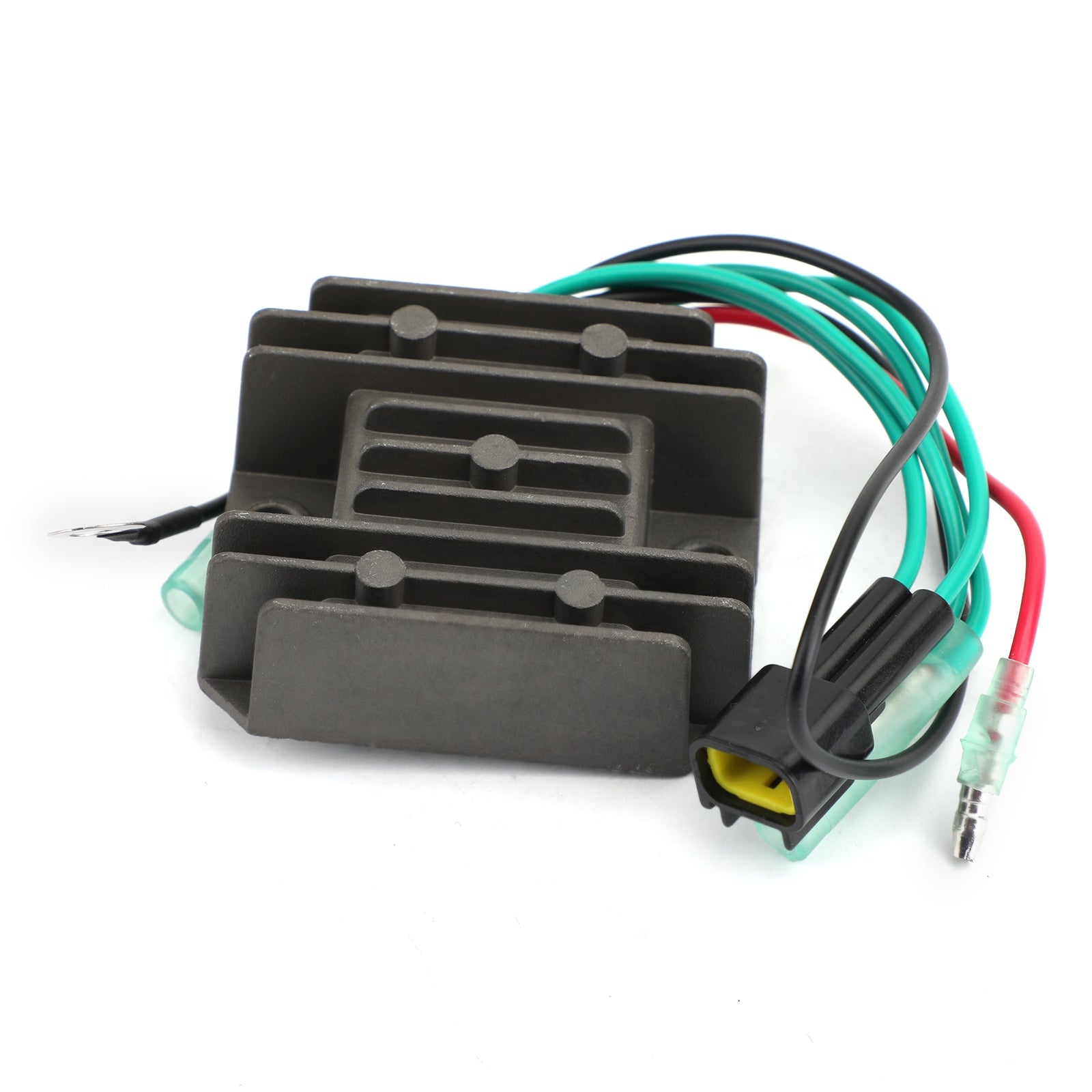 Voltage Regulator Rectifier for Yamaha 75 80 90 HP 00-17 outboard 6H0-81960-10 Generic