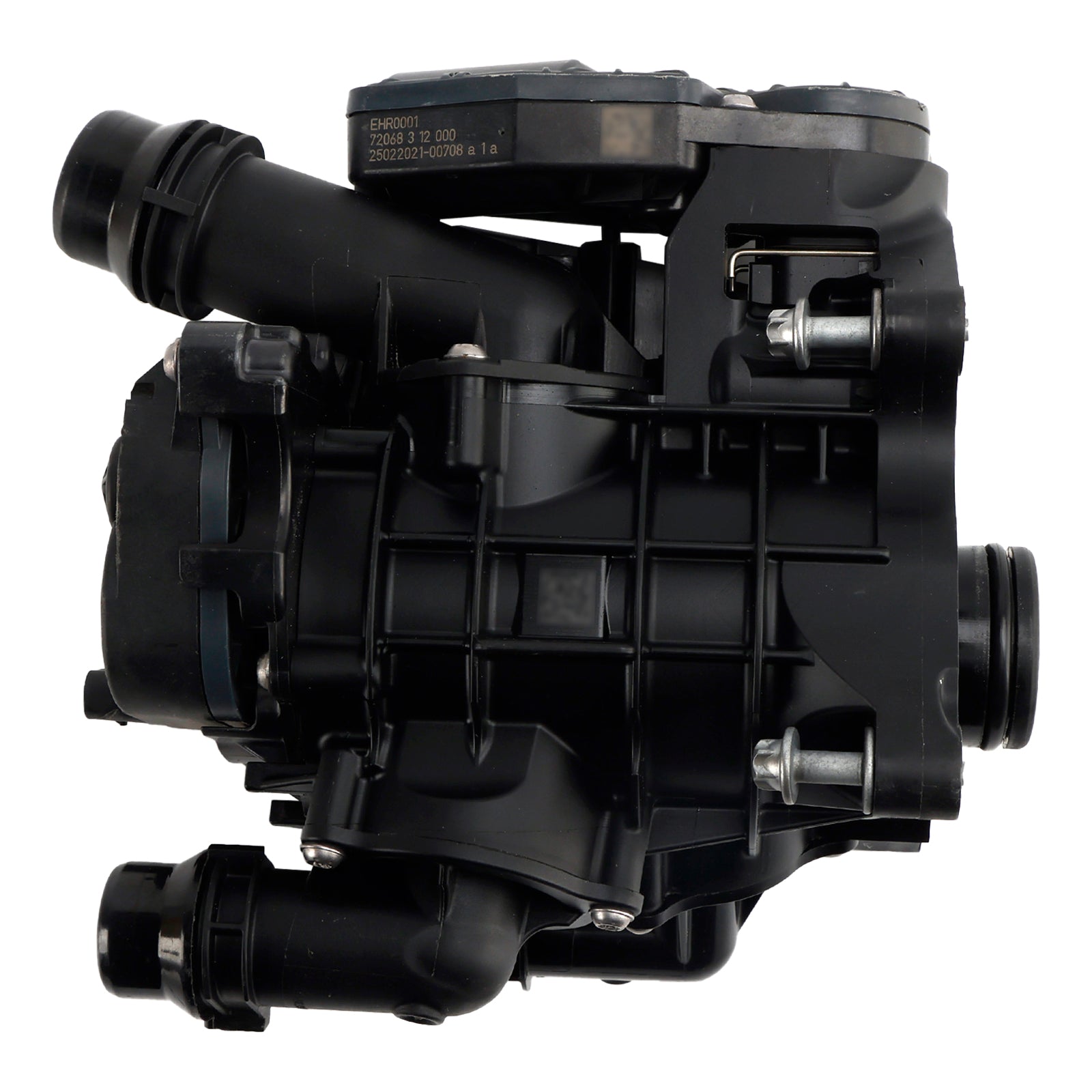 10/2017-12/2019 BMW G20 G30 330 530 X1 X3 Z4 2.0L Engine Coolant Thermostat 11538642560