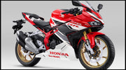 2023-2024 Honda CBR250RR Injection Fairing Kit Bodywork Plastic ABS