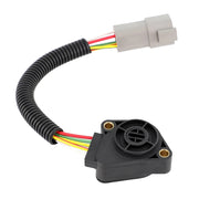 Accelerator Speed Sensor 21116880 For Volvo Truck H/FM 13L 16L Engines 2004-