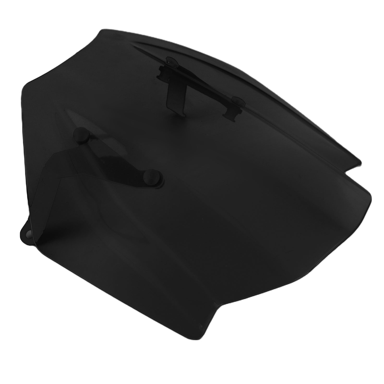 2021 Triumph Trident 660 New ABS Motorcycle Windshield WindScreen Generic