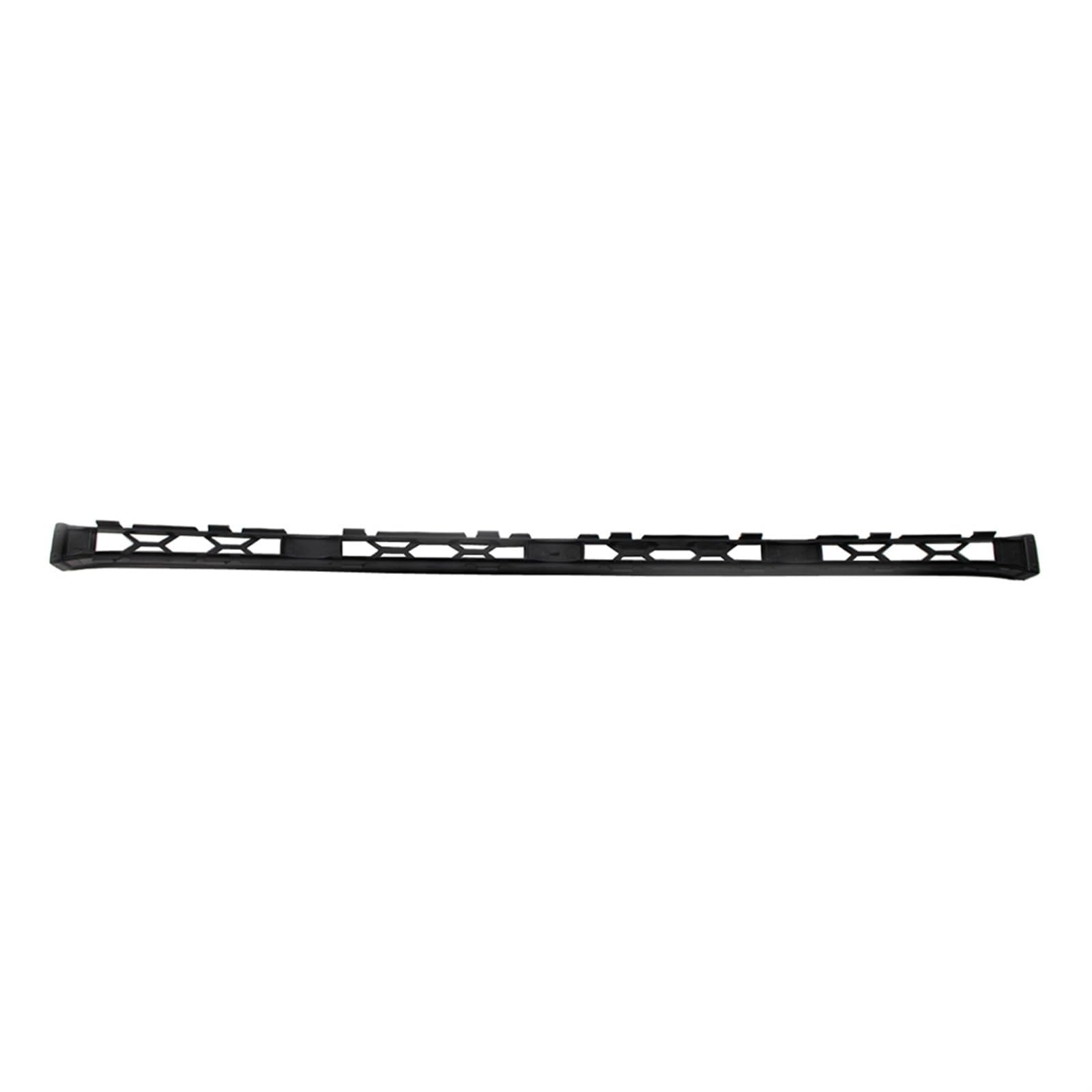 2011-2014 Audi Tts Mk2 Front Bumper Lower Center Grille 8J0807697H