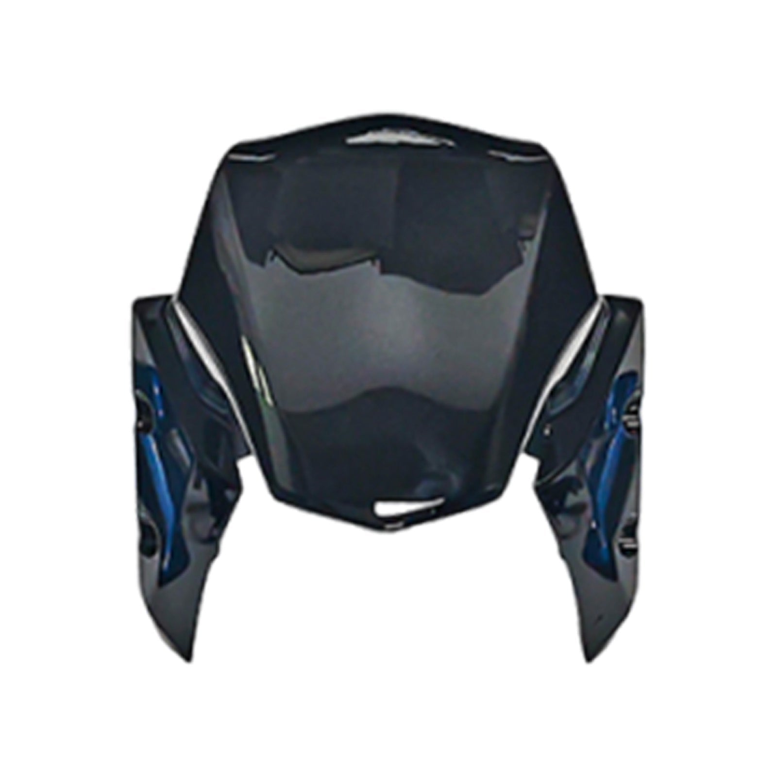 Injection Bodywork Fairing Kit for Kawasaki Z900 2025-2026