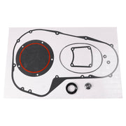 2000 Custom Vehicle Ops Road Glide Special EFI Stator Regulator Rectifier Primary Gasket Kit 2998799B 74505-97A