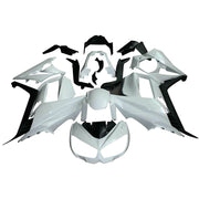 Kawasaki Z1000SX 2010-2015 Fairing Injection Molding Unpainted