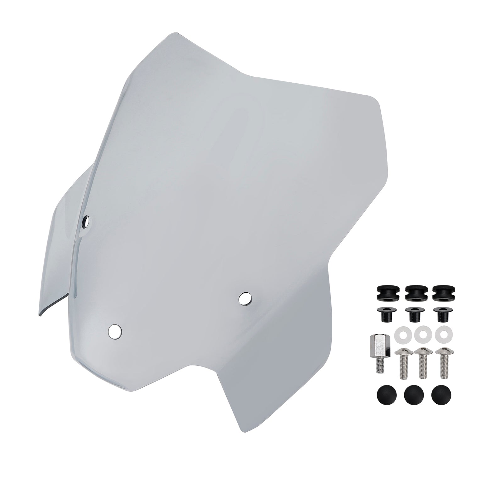 2021-2022 BMW S1000R Headlight Windscreen Cover Windshield WindScreen