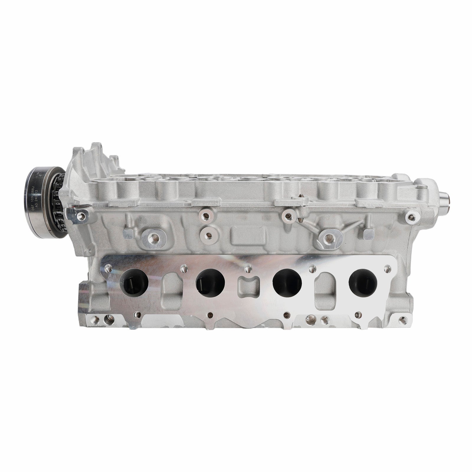 2004-2007 Audi A3 (8P) 2.0 TFSI AXX BPY BWA Cylinder Head Assembly 06D103351D