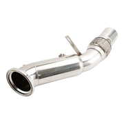 2016–2020 F22 BMW 220i & 230i (B48 Engine) Downpipe Upgrade