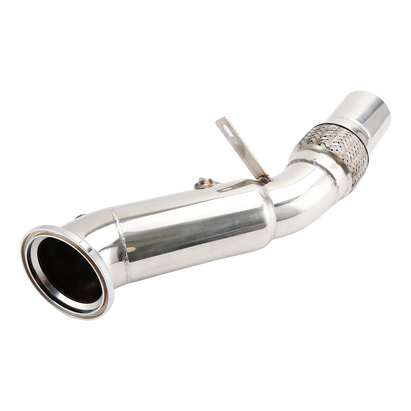 2016–2020 F31/F32 730i & 740e (B48 Engine) Downpipe Upgrade