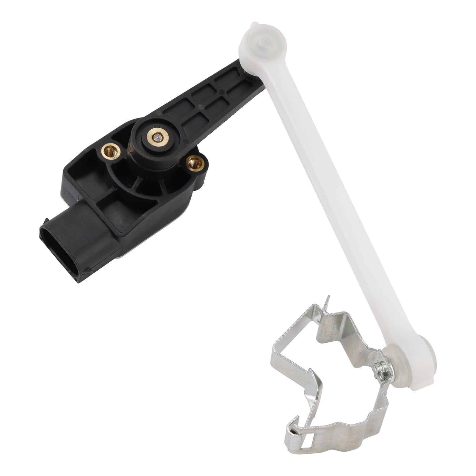 Front Left Height Level Sensor 4Z7941285C For Audi A6 C5 Allroad Quattro 00-05