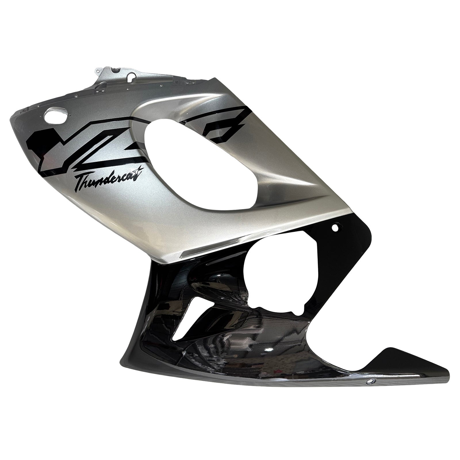 Injection Fairing Kit Bodywork Plastic ABS fit For Yamaha YZF 600R Thundercat 1996-2007