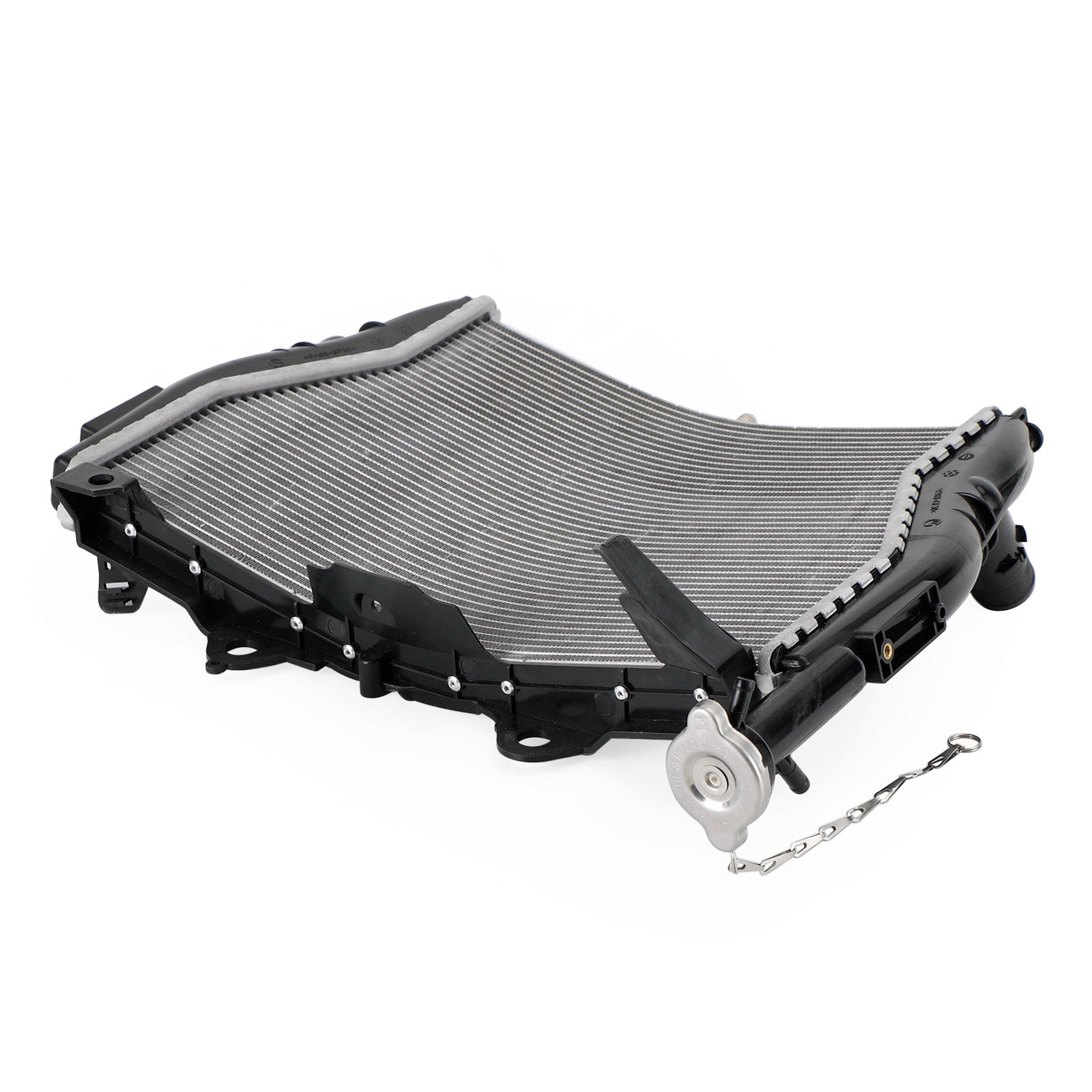 2009-2019 BMW S1000RR Engine Radiator Cooler Cooling