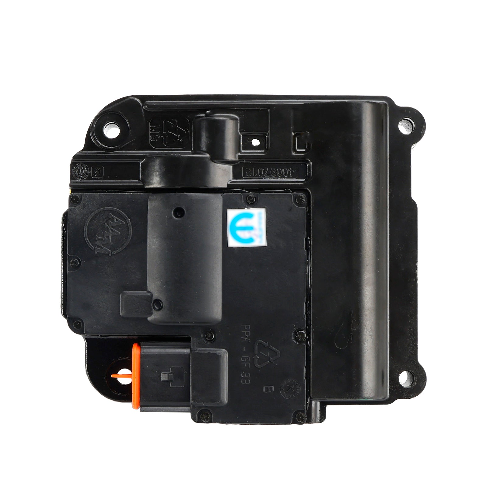 2014-2016 Jeep Cherokee 2.4L I4 A/T 4X4 Limited Transfer Case Actuator 68321285AE 68224165AA
