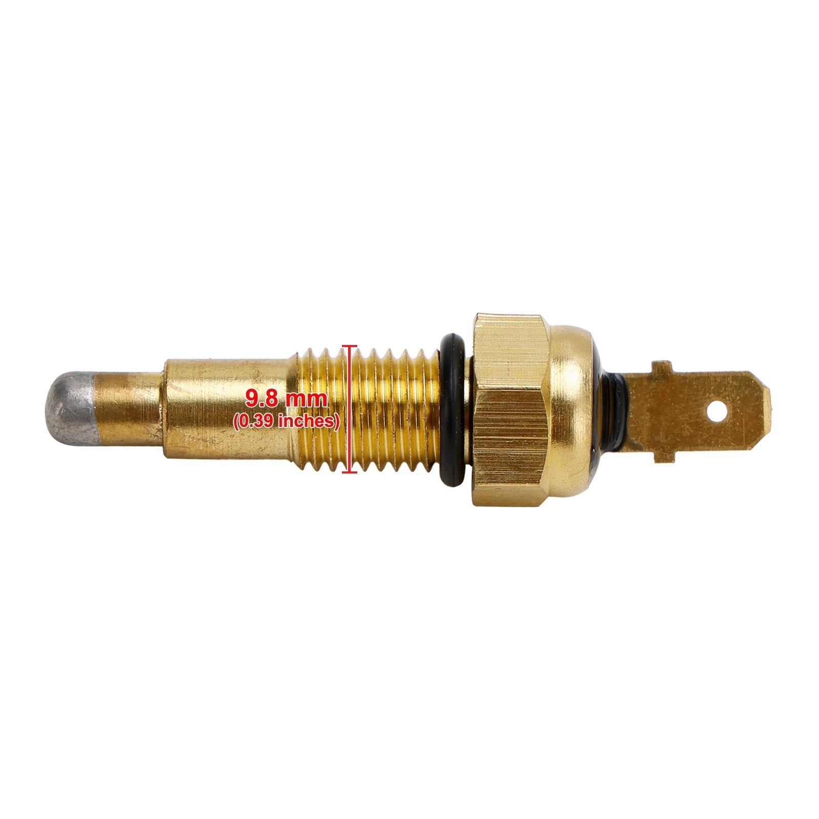 27010-1167 Water Temperature Sensor for Kawasaki EL250 EX250 VN750 VN800 VN1500
