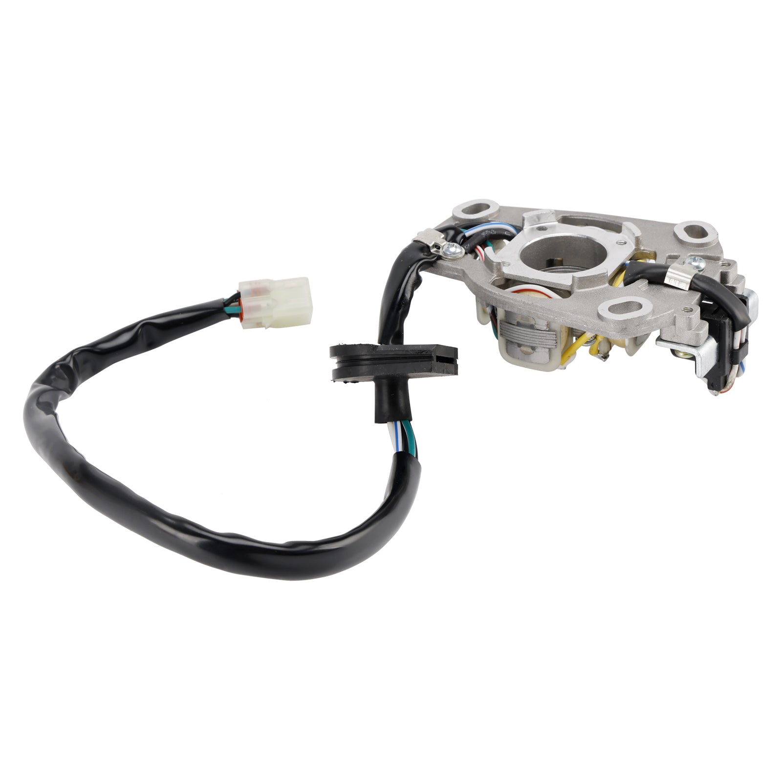 2025 Yamaha YZ125 YZ125SL Magneto Ignition Stator B4X-85560-00 B4X-85560-02 Generic