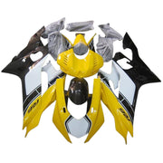 2017-2023 Yamaha YZF-R6 Injection Fairing Kit Bodywork Plastic ABS