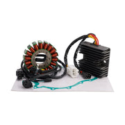2013-2020 for Daytona 675 R (From VIN 564948) 115mm Stator & Regulator Rectifier Gasket T1305123