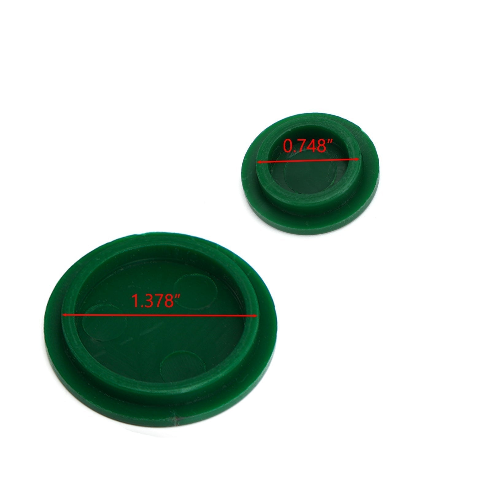 Grease Caps For John Deere 1023E 1025R 2025R Compact Tractor 120 Loader Fitting Grease Caps