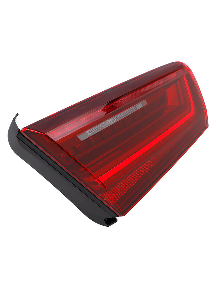 Left Rear Tail Light Inner 4G5945093E For Audi A6 4G C7 2015-2018 7 Pins