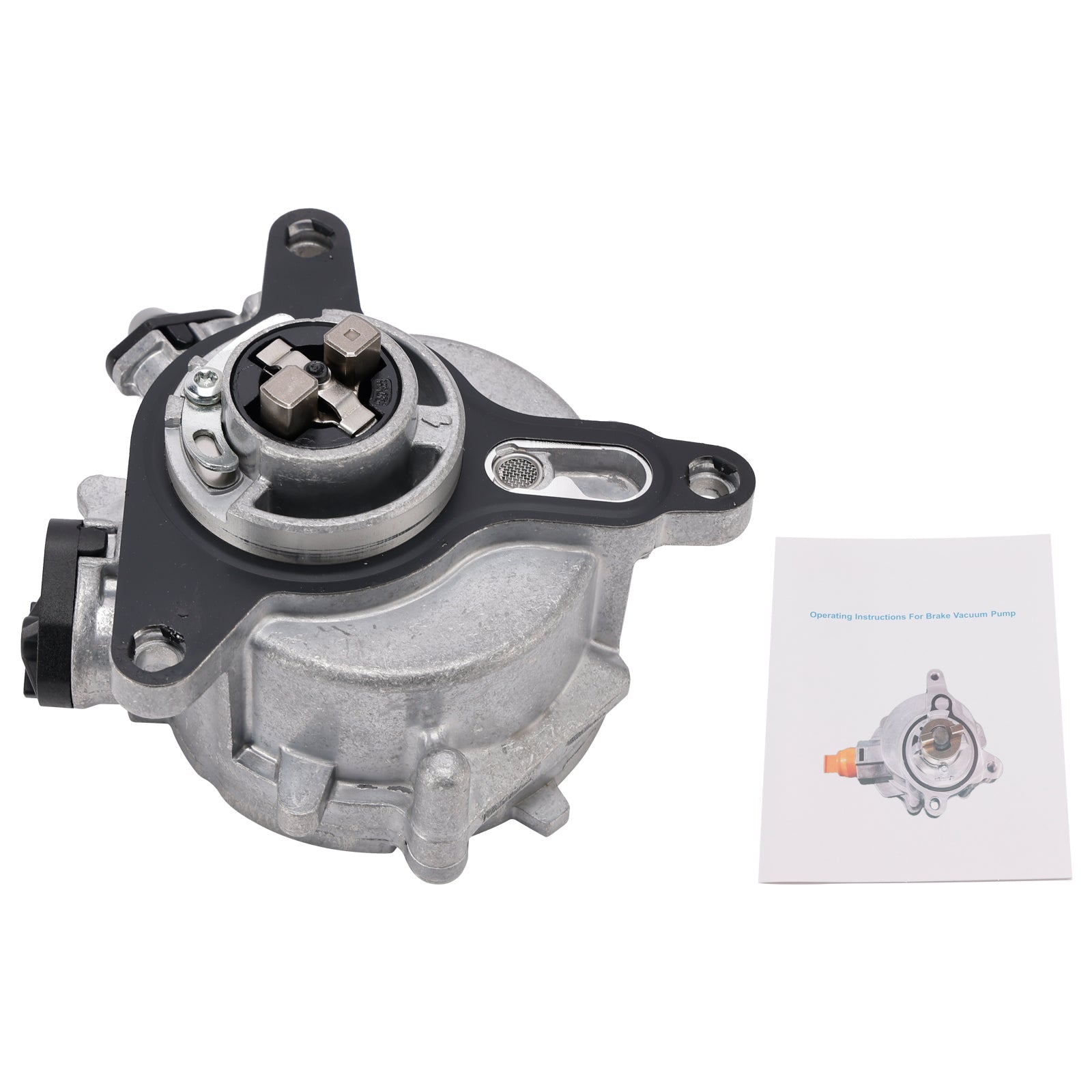 For Chevrolet Tracker Onix 1.2L Brake Booster Vacuum Pump 55503109 55495082