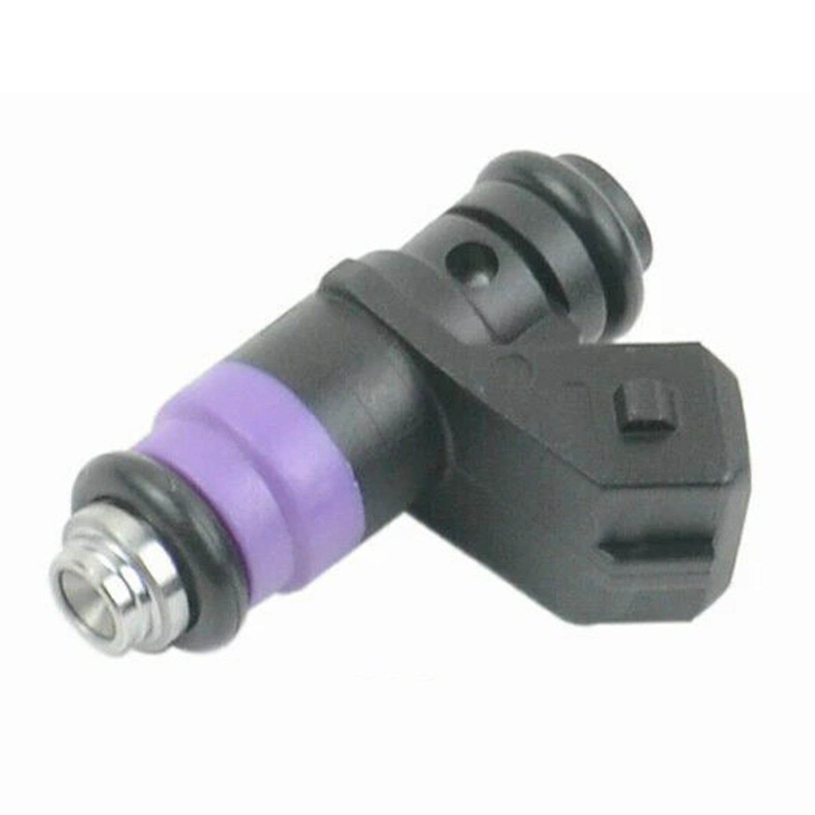 1Pcs Fuel Injector For Renault Clio Laguna Megane Scénic 1.4 1.6 8200132259