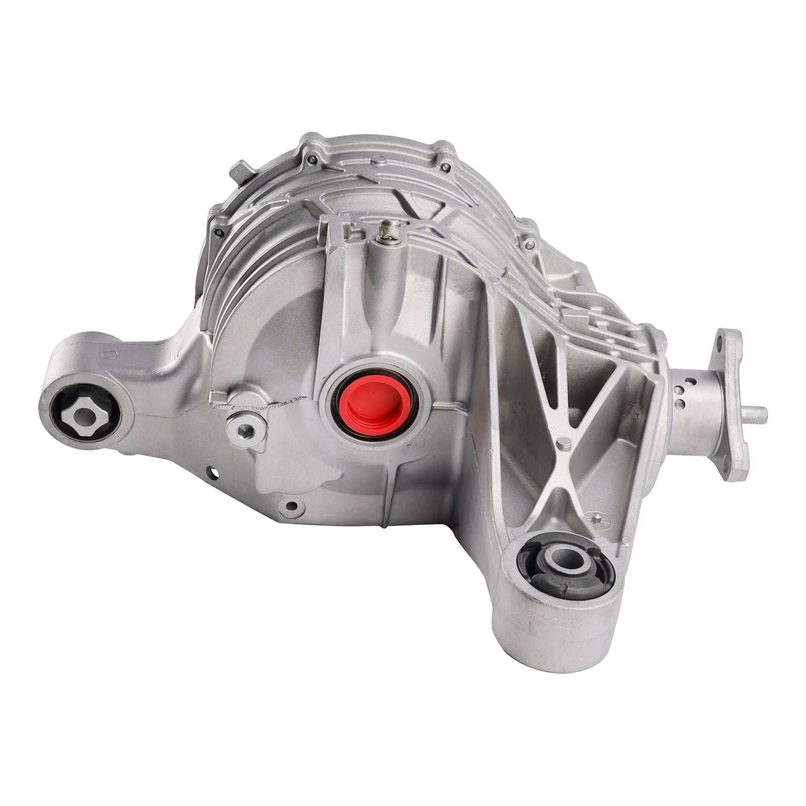 Rear Axle Differential Carrier 25979053 For Cadillac CTS Base 08-2014 3.23Ratio