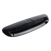 MINI Cooper S/JCW F54 F55 F56 F57 Gloss Black Bonnet Scoop Air Vent Intake