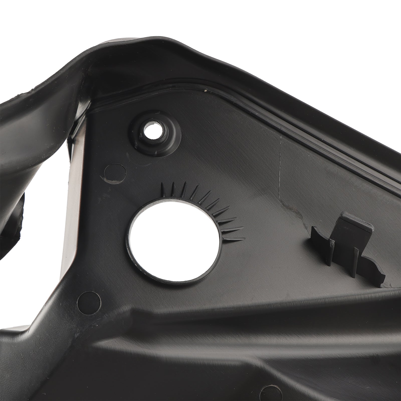2008-2019 Dodge Challenger Windshield Wiper Cowl Top Panel 5028757AG