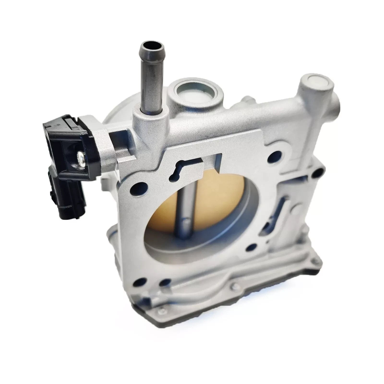 2006-2008 Subaru Forester 2.5L With Turbo Throttle Body 16112-AA170