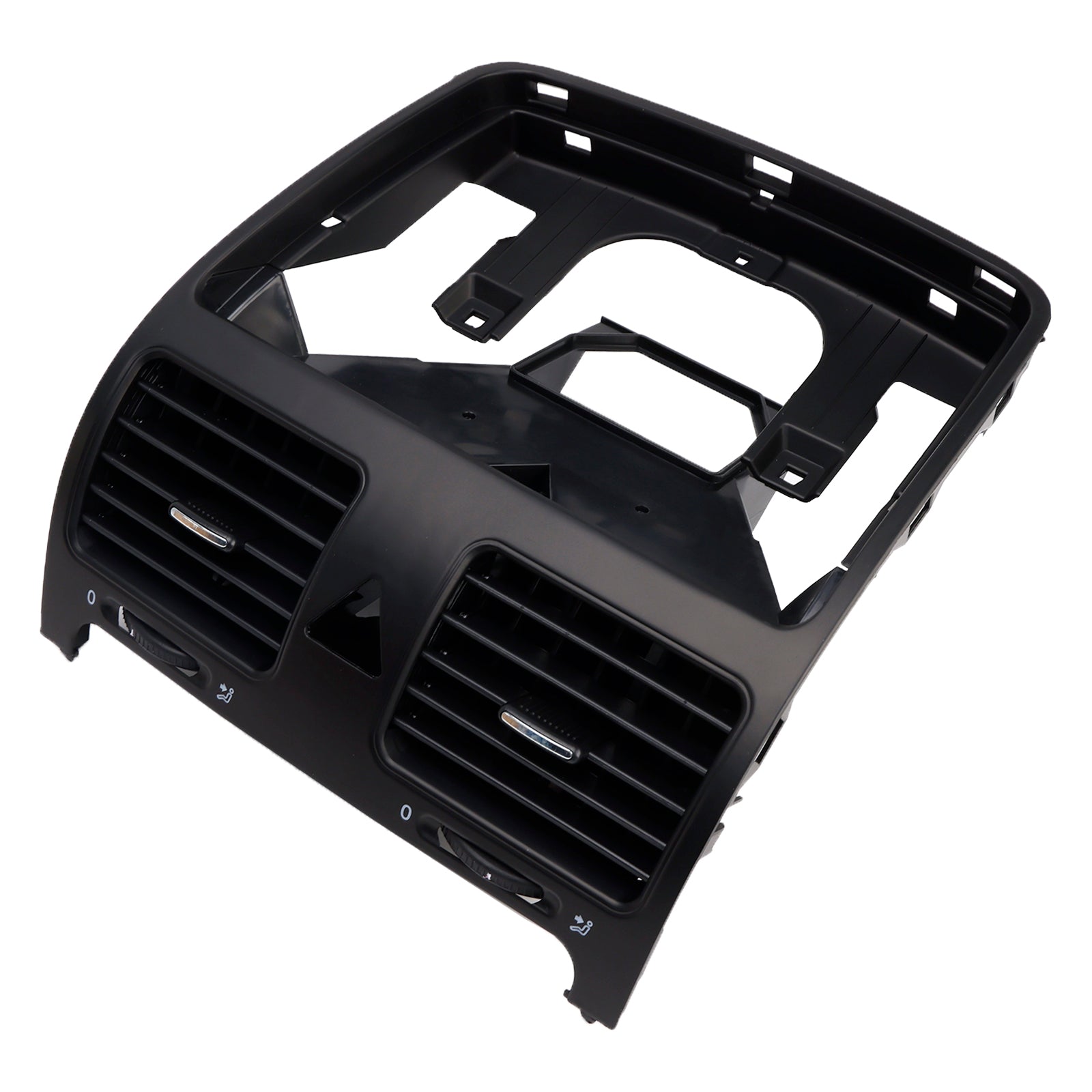 2005-2009 Volkswagen Golf MK5 Dashboard Center Air Vent Outlet 1K0819728 1K0819728E