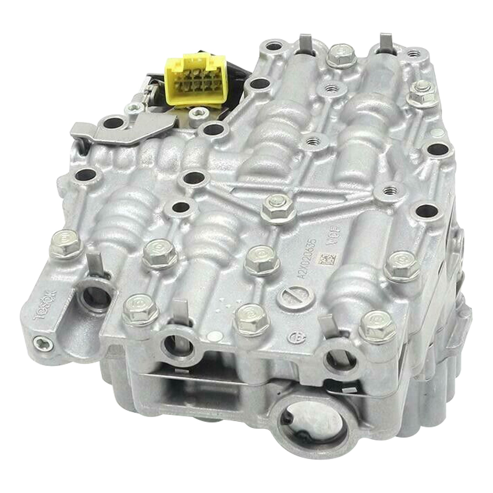 2011-2016 Subaru FORESTER 1.6L 2.5L TR580 CVT Transmission Valve Body 31825AA052