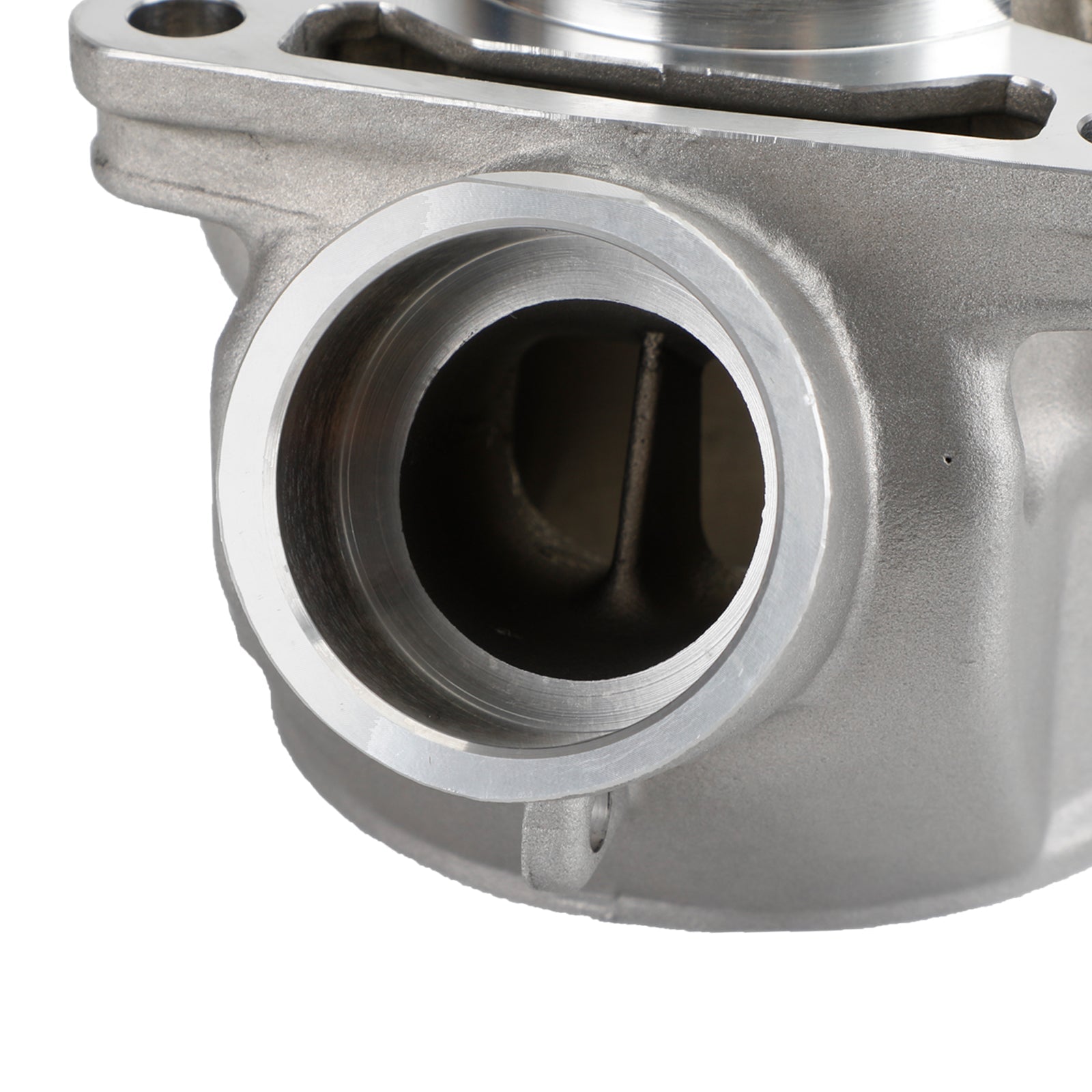 1993-2001 Yamaha YZ80 STOCK CYLINDER JUG BARREL PISTON 4ES-11311-20-00 93450-16115-00