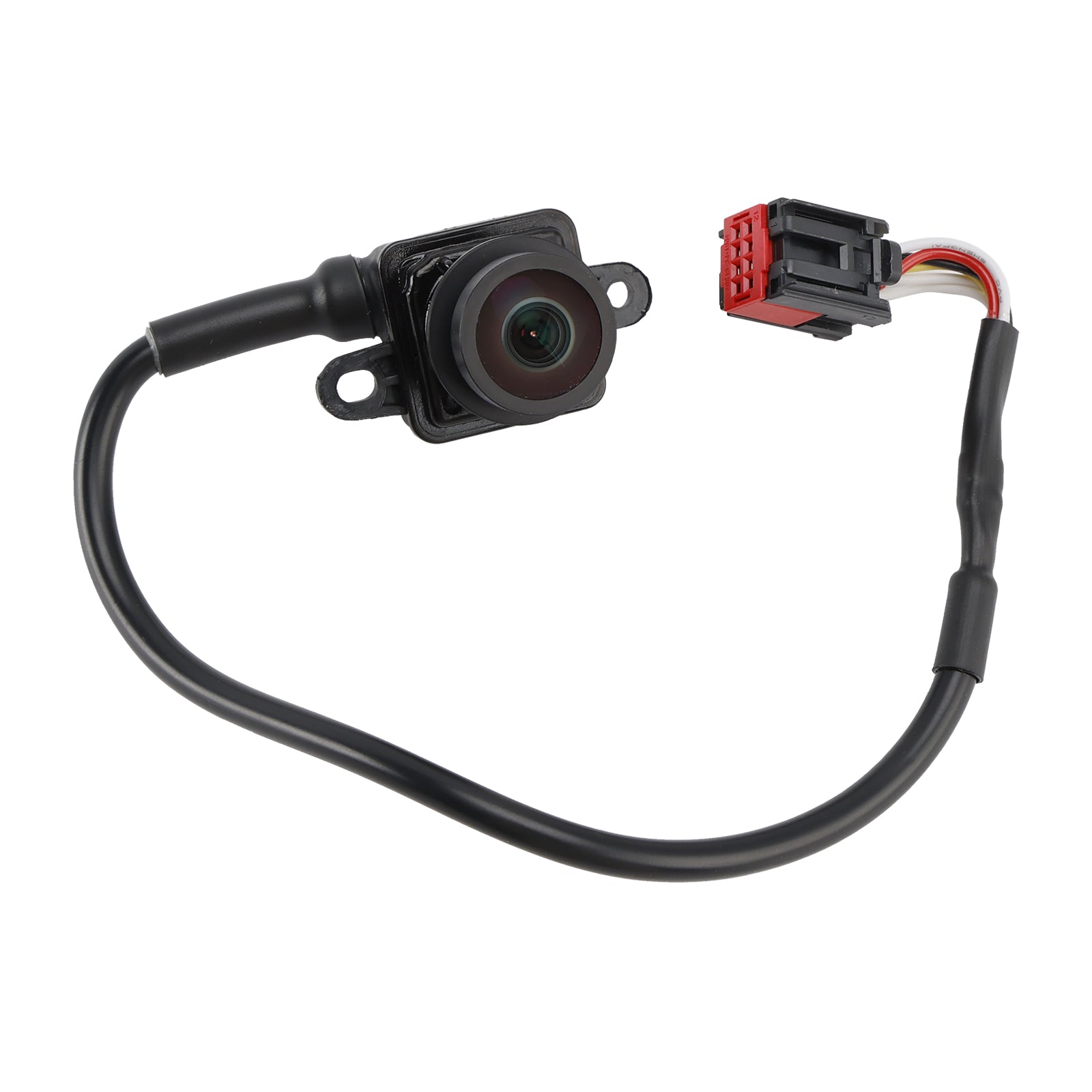 Fiat Ducato Reverse Rear View BackUp Assist Parking Camera 7355951810