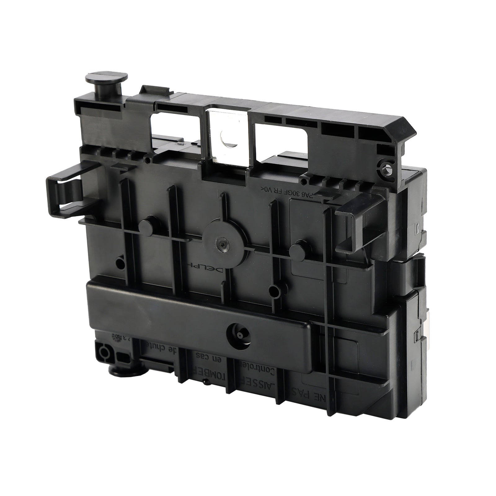 2008 Onwards Citroen C4 Coupe Fuse Box BSM 9807028780