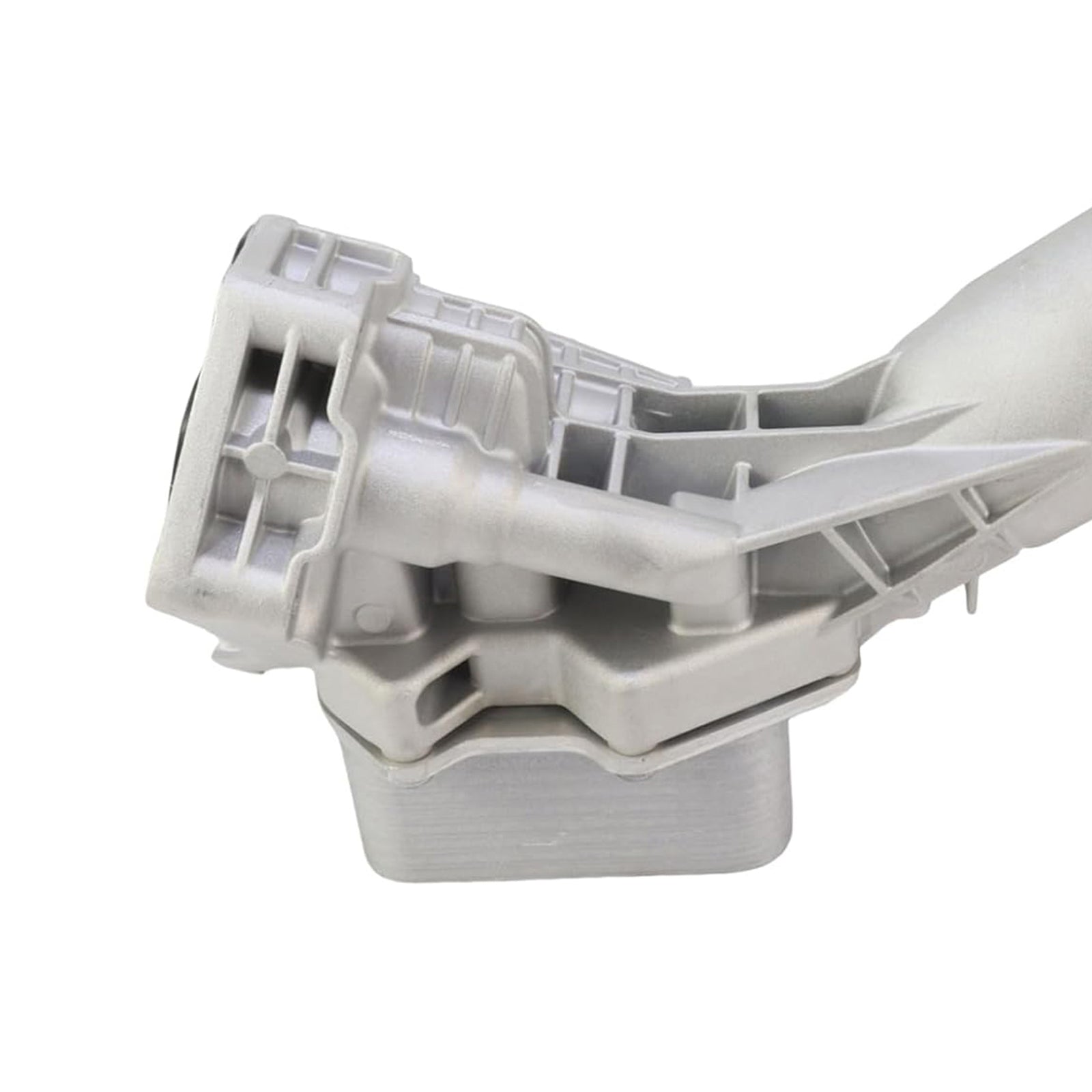 2019-2025 BMW 330i Oil Filter Housing Oil Cooler 11428580414 11428651710