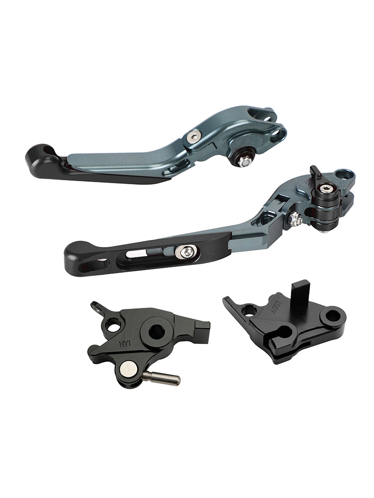 2020-2021 CFMOTO 400NK 650NK 650MT 650GT Adjustable Clutch Brake Lever