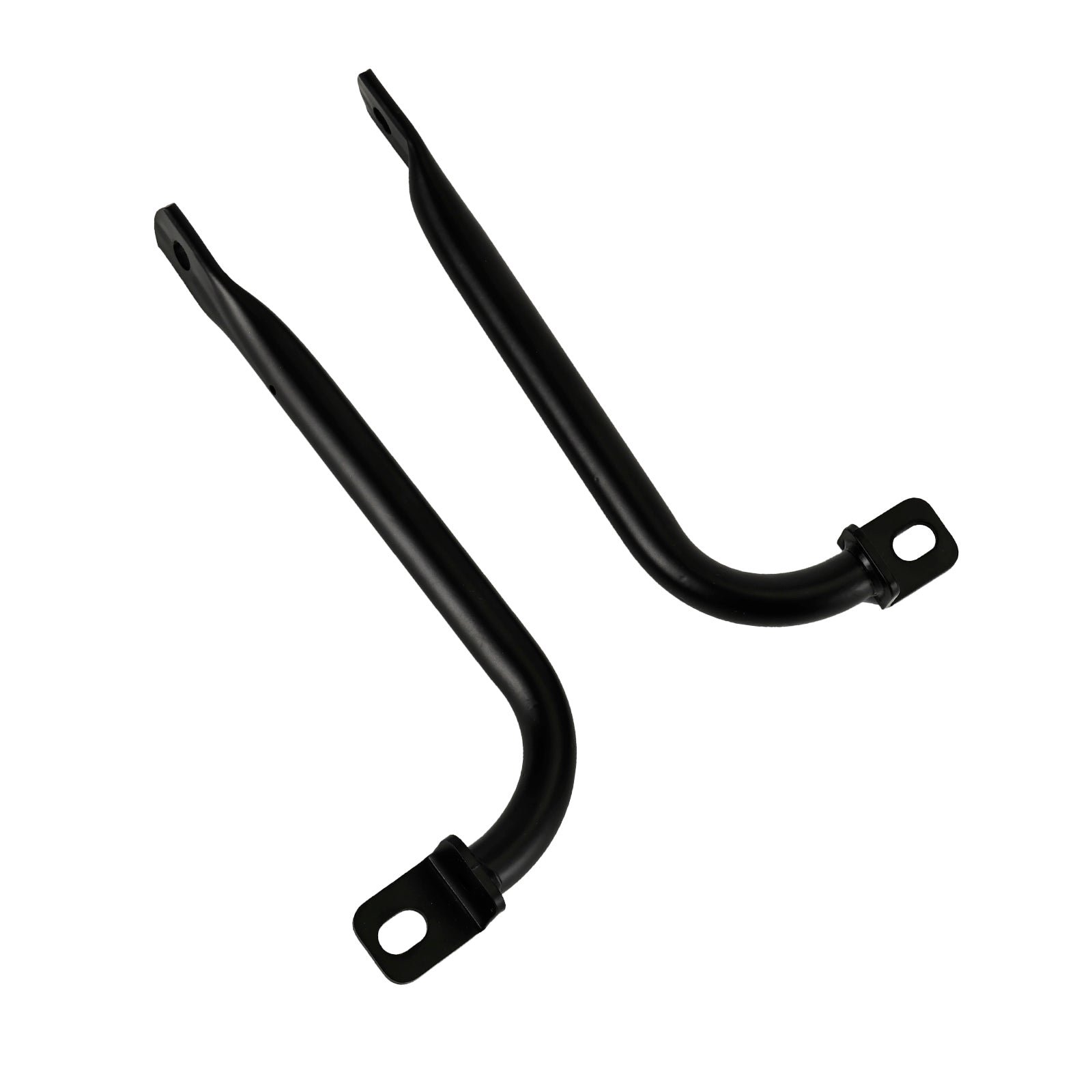 2018-2021 KAWASAKI Z900RS Rear Grab Bars Passenger Grab Rail Handle