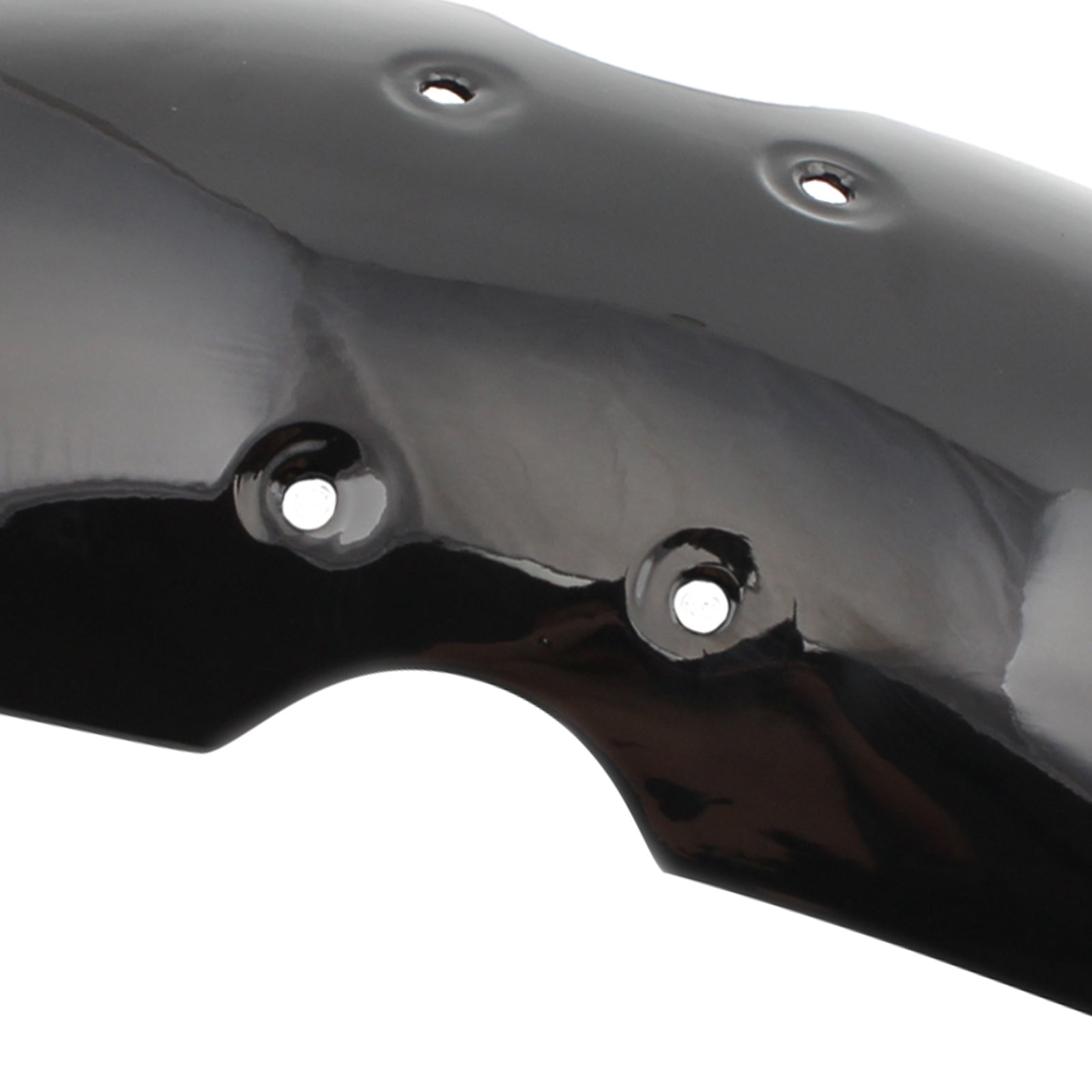 2001-2016 Bonneville T100 Scrambler Thruxton Front Fender Mudguard